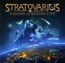 Stratovarius - Visions Of Europe