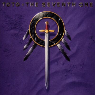 Toto - Seventh One, The