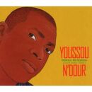 Ndour, Youssou - Rokku Mi Rokka(Give And Take)