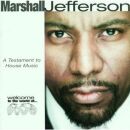 Marshall Jefferson-A Testame (Various Artists)