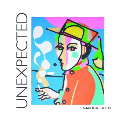 Glen Marla - Unexpected