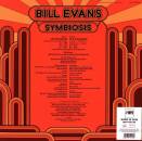 Evans Bill - Symbiosis
