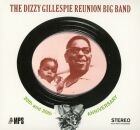 Gillespie Dizzy - 20Th&30Th Anniversary