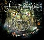 Fuchsteufelswild - Um Welten Mehr