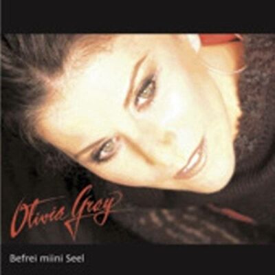 Gray Olivia - Befrei Miini Seel