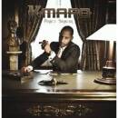 K-Maro - PERFECT STRANGER