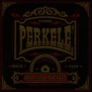 Perkele - Best From The Past