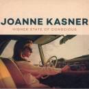 Kasner Joanne - Higher State Of Conscious