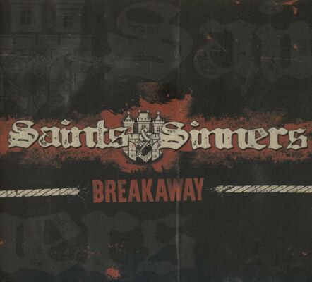 Saints & Sinners - Breakaway