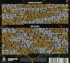 Vegas Dimitri / Like Mike - Bringing The Madness