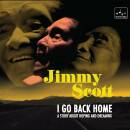 Scott Jimmy - I Go Back Home