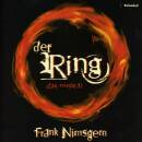 Original Musical Cast - Der Ring - Das Musical Reloaded