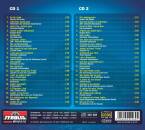 40 beliebte Jodler (Diverse)