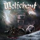 Wolfchant - Bloodwinter - Ltd. M