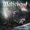 Wolfchant - Bloodwinter: Ltd. Xl