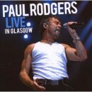 Rodgers Paul - Live In Glasgow