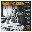 Manfred Krug: Seine Lieder (Diverse Interpreten)
