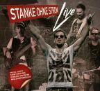 Stanke Patrick - Stanke Ohne Strom: Live 2016