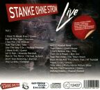 Stanke Patrick - Stanke Ohne Strom: Live 2016