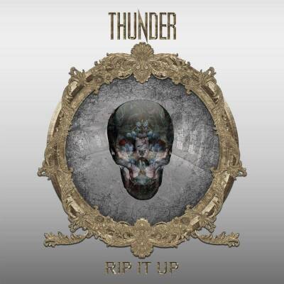 Thunder - Rip It Up: Deluxe Edition