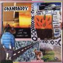 Grandaddy - JUST LIKE THE FAMBLY CAT