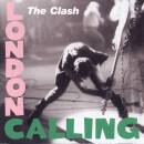 Clash, The - London Calling
