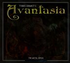 Avantasia - Metal Opera Pt. I, The