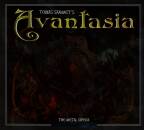 Avantasia - The Metal Opera Pt. I