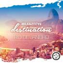 Destination: Rio De Janeiro )  (Diverse Interpreten)