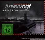 Funker Vogt - Navigator - Collector´s Edition