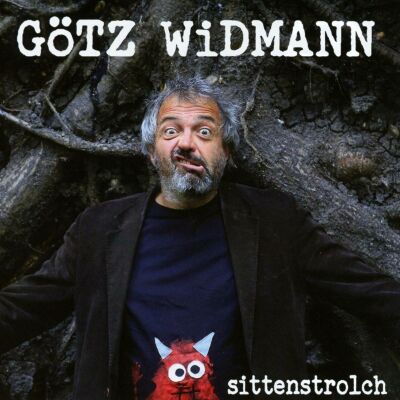 Widmann Götz - Sittenstrolch