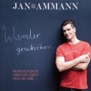 Ammann Jan - Wunder Geschehen