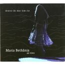 Maria Bethania - Dentro Do Mar Tem Rio Ao Vivo