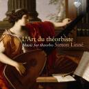 Linne Simon - L´art Du Theorbiste