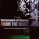 Springfield / Silverma - From The Vault (A Collection O
