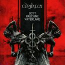 Cephalgy - Gott Maschine Vaterland