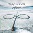 Deep Purple - Infinite - Box Set