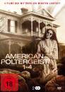 American Poltergeist 1-4 (Uncut)