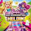 Barbie - Barbie - Videospiel-Heldin