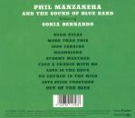Manzanera Phil - Live At The Curious Arts Festival