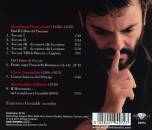 Gesualdi Francesco - Music For Accordion