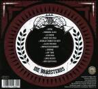 Brassterds Die - Die Brassterds