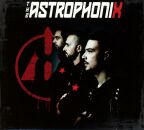 Astrophonix, The - X
