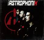 Astrophonix, The - X