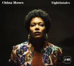 Moses China - Nightintales