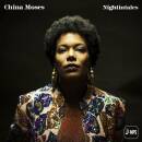 Moses China - Nightintales