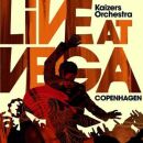 Kaizers Orchestra - Live Viva La Vega