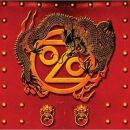 Ozomatli - Dont Mess With The Dragon