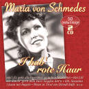 Schmedes Marie von - I Hab´ Rote Haar - 50 Grosse...