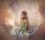 Elane - Arcane 2